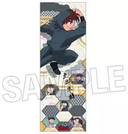 土井半助 A4ロングホルダー 「忍たま乱太郎」