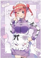 中野二乃文件夾(針織女僕ver.)"五等分的新娘*"
