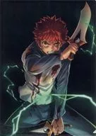 衛宮士郎 A4クリアファイル 「Fate/stay night [Unlimited Blade Works] 10th Anniversary 須藤友徳描き下ろしイラスト WEBSHOPくじ」 H賞