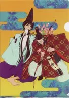 中村明日美子插图A4文件夹总价工作室积分交换赠品
