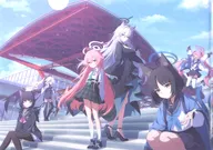 主视觉图A4文件夹