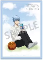 [New] Kuroko Tetsuya & Hikami Taiga (Pack Juice) A4 Single Clear File "Kuroko's BASKETBALL"