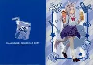 Ogi Cap A4W口袋ClearFileW口袋ClearFile奖