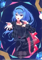 星街Suisei『洁事』A4文件夹