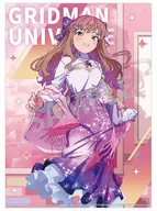 南夢芽星空約會A4單曲Clear File
