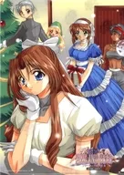 [A la carte] Farland Saga II A4 original clear file "PS5/Switch Soft Farland Saga i & II Saturn Tribute, Famitsu DX Pack II" included benefits