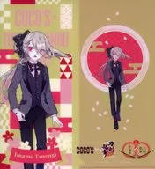 Imanotsurugi original multi-file "Wanpaku! Katana Ranmai & Katana Ranmai ONLINE Anniversary Anniversary Cocos, Homare Time Campaign" Subject Menu Order Benefits 2 nd Edition