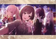 東雲絵名(最高に盛れる角度で/特訓前) A4クリアファイル vol.24 「プロジェクトセカイ カラフルステージ! feat. 初音ミク」