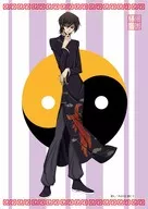 ルルーシュ・ランペルージ A4クリアファイル 「コードギアス 反逆のルルーシュ」