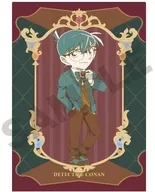江戸川コナン(ジュエル クラパレット) A4シングルクリアファイル 「名探偵コナン」