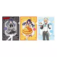 黒川あかね(熊本県)＆星野アイ(宮崎県)＆アクア/星野愛久愛海(鹿児島県) A4クリアファイルセット 「【推しの子】 日本全国 project 【47都道府県の子】」
