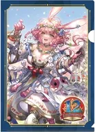 【春陽】ラヴィヴィサ＆トリリカ クリアファイル 「チェインクロニクル」