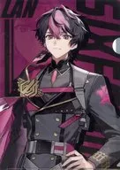 LAN オリジナルA4クリアファイル 「シクフォニ×セブンイレブン 2025年8月」 対象商品購入特典