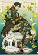 神田ユウ クリアファイル 「D.Gray-man」