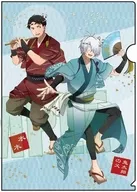 A 舞踊ver. A4クリアファイル 「映画 鬼太郎誕生 ゲゲゲの謎」