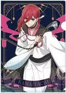 [新品] 千切豹馬 A4クリアファイル 魔-MA- 「ブルーロック」