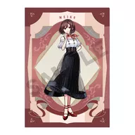[新品] MEIKO シングルクリアファイル レトロ☆神戸2025 「VOCALOID」