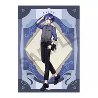 [新品] KAITO シングルクリアファイル レトロ☆神戸2025 「VOCALOID」