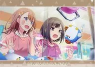 東雲絵名(アーム弱すぎ!/特訓前) A4クリアファイル vol.25 「プロジェクトセカイ カラフルステージ! feat. 初音ミク」