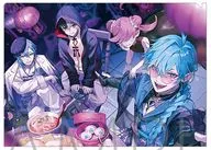 拜拜[BYE-BYE] クリアファイル 「フラガリアメモリーズ」