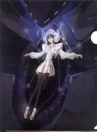 エスト A4クリアファイル 「ファイブスター物語」 月刊ニュータイプ 2025年11月号付録