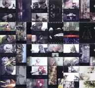 全12種セット A4クリアファイルセット 「一番くじ NieR：Automata Ver1.1a -人類に栄光あれ-」 H賞