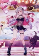 周防パトラ(足広げ) パトラファイル 「バーチャルYouTuber 周防パトラ パトラのわんちゃん大集合」