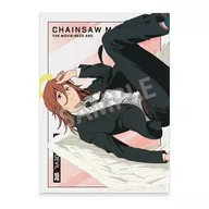 天使の悪魔(浮遊感) A4シングルクリアファイル 「劇場版 チェンソーマン レゼ篇」