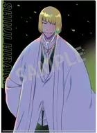 平子真子 カミアニTOUCH A4シングルクリアファイル 「BLEACH -ブリーチ- 千年血戦篇」