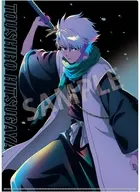 日番谷冬獅郎 カミアニTOUCH A4シングルクリアファイル 「BLEACH -ブリーチ- 千年血戦篇」