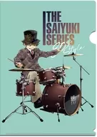 [新品] 孫悟空 A4クリアファイル バンドver. 「最遊記シリーズ」