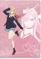デザイン01.喜多川海夢 クリアファイル 「TVアニメ その着せ替え人形は恋をする Season 2」
