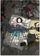 A.ティザービジュアルver. A4クリアファイル 「タコピーの原罪」