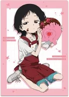 B.久世しずか＆タコピー A4クリアファイル 「タコピーの原罪」