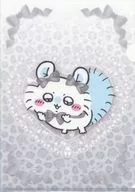 モモンガ(リボン) Go!HARAJUKU A4クリアファイル 「ちいかわ なんか小さくてかわいいやつ」