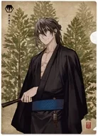 孫六兼元 華こよみ絵巻 第六弾 A4和紙クリアファイル 「刀剣乱舞-ONLINE-」