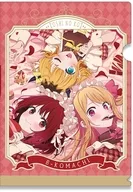 デザイン07(B小町) A4クリアファイル Ver.3 「推しの子」