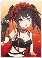 [新品] 時崎狂三 ゴシックパンクver. 【描き下ろし】 クリアファイル 「デート・ア・ライブV」