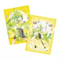 プリンセス・ミーティア(スイートチャイナ ver.) A4クリアファイル 「プリンセッション・オーケストラ」