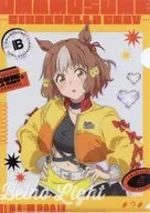 ベルノライト A4クリアファイル 「ウマ娘 シンデレラグレイ×ローソン」 対象商品購入特典