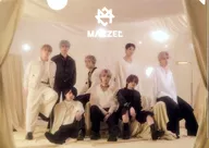 MAZZEL A4クリアファイル 「CD Only You 初回限定盤」 購入特典