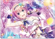 デザイン01(中野一花A) A4クリアファイル Ver.2 「五等分の花嫁＊」