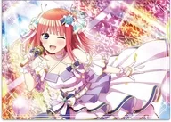 デザイン02(中野二乃A) A4クリアファイル Ver.2 「五等分の花嫁＊」