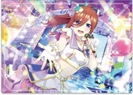デザイン03(中野三玖A) A4クリアファイル Ver.2 「五等分の花嫁＊」