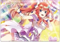 デザイン05(中野五月A) A4クリアファイル Ver.2 「五等分の花嫁＊」