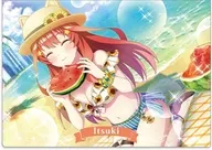 デザイン10(中野五月B) A4クリアファイル Ver.2 「五等分の花嫁＊」
