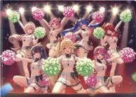 kawaii 大優勝 イメージビジュアルクリアファイル 「バーチャルYouTuber にじさんじ にじさんじフェス2026」
