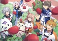 オトモと一緒! イメージビジュアルクリアファイル 「バーチャルYouTuber にじさんじ にじさんじフェス2026」