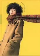 菅田将暉(久能整) A4クリアファイル 「映画 ミステリと言う勿れ」