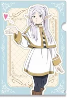 デザイン01(フリーレンA) A4クリアファイル Ver.2 「葬送のフリーレン」